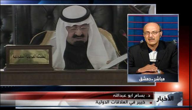 السعودية والكويت دولتان من العصر الجاهلي