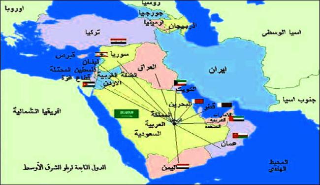 دلالات هجوم الرياض وأنقرة الديبلوماسي على دمشق