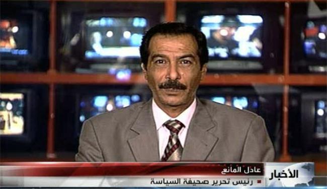 ميناء مبارك أحد الضغوط الأميركية على العراق للبقاء فيه