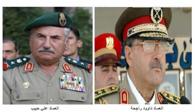 الرئيس السوري يعين وزيرا جديدا للدفاع