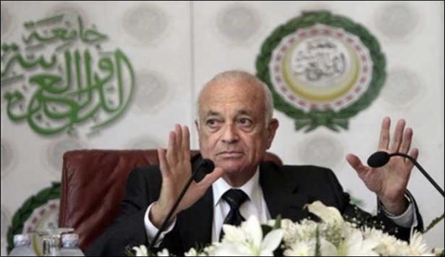 العربي يدعو للاقناع في التعامل مع سوريا