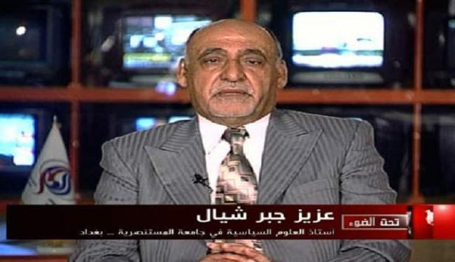 الكويت ارتكبت خطأ في تخطيطها لميناء مبارك