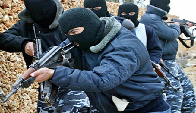 أجهزة عباس تختطف أربعة من أنصار حماس 