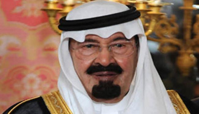 كلمة الملك السعودي رسالة تهديد أميركية 