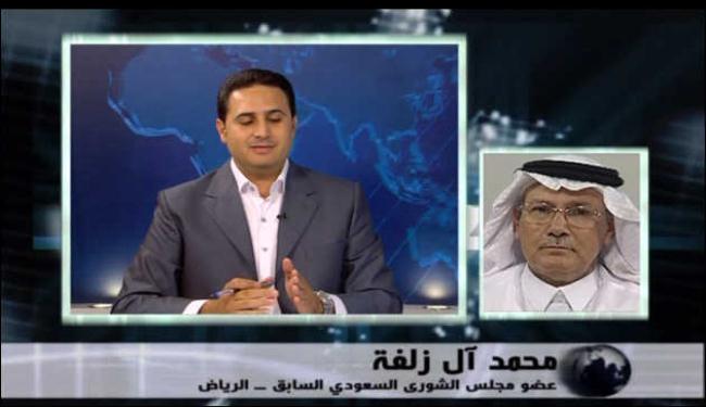 انزلاق سوريا الى الفوضى يؤثر على المنطقة كلها
