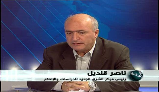 التمرد المسلح في سوريا يحصل على دعم أميركي