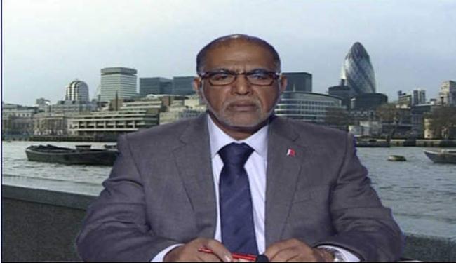 النظام البحريني والمحتل السعودي محشوران في الزاوية
