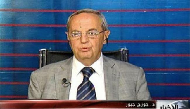 دور تركيا ازاء سوريا خطير وقد يرتد على انقرة