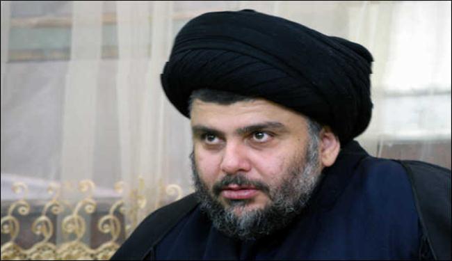 الصدر يهدد باستهداف القوات الاميركية في حال البقاء