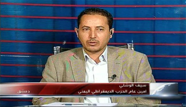 اليمنيون يواصلون الثورة دون الاكتراث للتدخلات الخارجية