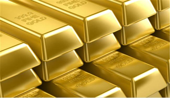 الذهب يقترب من 1800 دولار بعد أكبر مكاسب منذ 2008