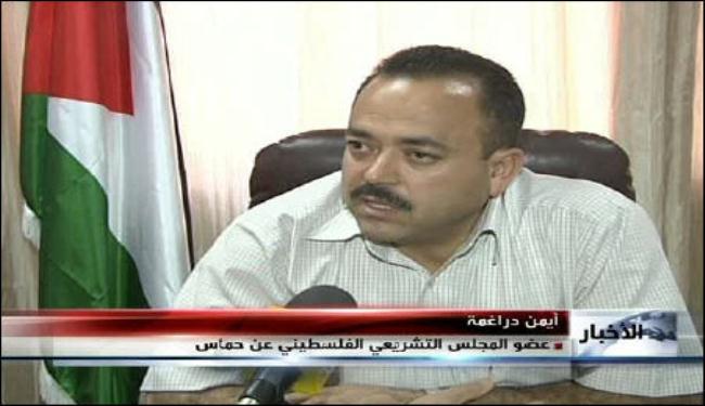 الكيان الاسرائيلي يحاول تصدير ازماته الى الفلسطينيين