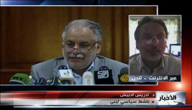 الثوار يتقدمون والقذافي يكذب حول مقتل المدنيين