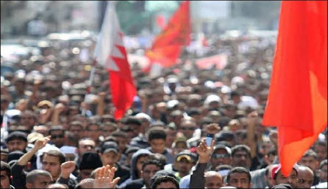 بيان لأنصار ثورة 14 فبراير بالبحرين بمناسبة اعتصام الغد