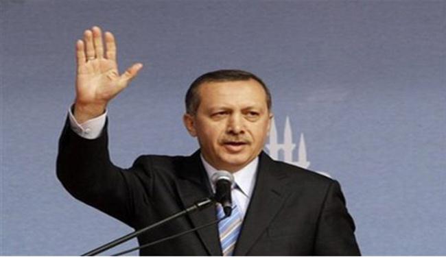 اردوغان: السفير التركي في سوريا زار حماة 