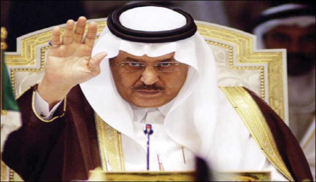 لغز الهجوم على قصر الامير نايف