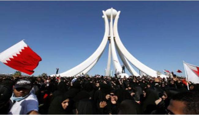 الثورة ستعود لدوار اللؤلؤة رغم أنف النظام 