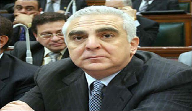 إحالة وزير الزراعة المصري الأسبق إلى محكمة الجنايات