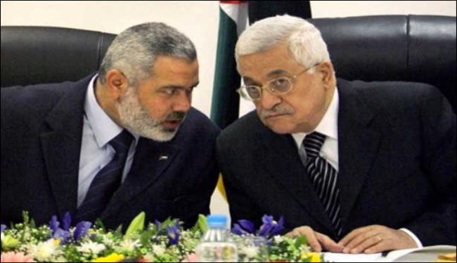 السباق الفلسطيني ـ الإسرائيلي على تجاوز اتفاقات أوسلو