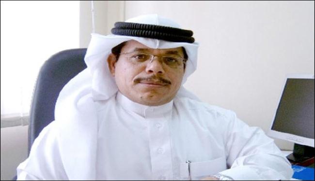 المحفوظ يستنكر التباطؤ باعادة المفصولين لاعمالهم بالبحرين