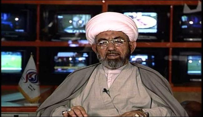 البرلمان صاحب الكلمة في بقاء الاحتلال او رحيله