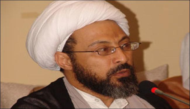 العفو الدولية تدعو لاطلاق سراح الشيخ العامر فورا