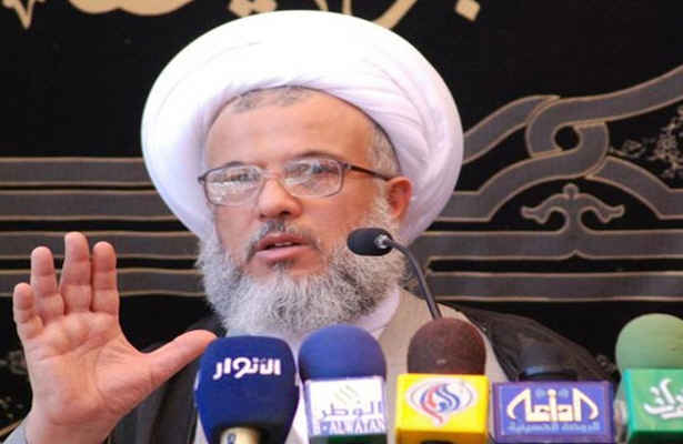 اعتراض مراجع عراق به سریال الحسن والحسین
