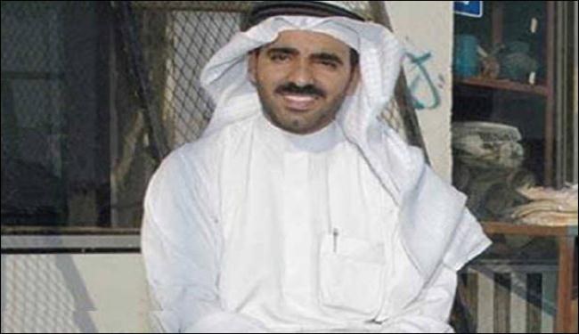 اعتقال آل ليث بالقطيف ومسيرة بالعوامية لاطلاق الشيخ عامر
