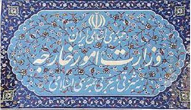 ايران تستدعي القائم بالاعمال البريطاني  