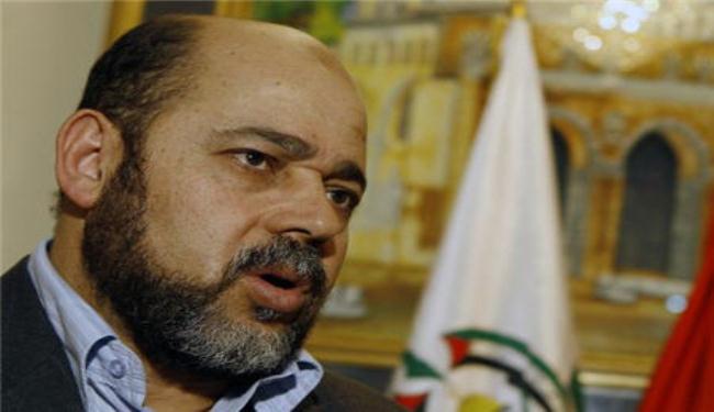 أبو مرزوق: فياض أحد أوجه الانقسام وحماس ترفضه