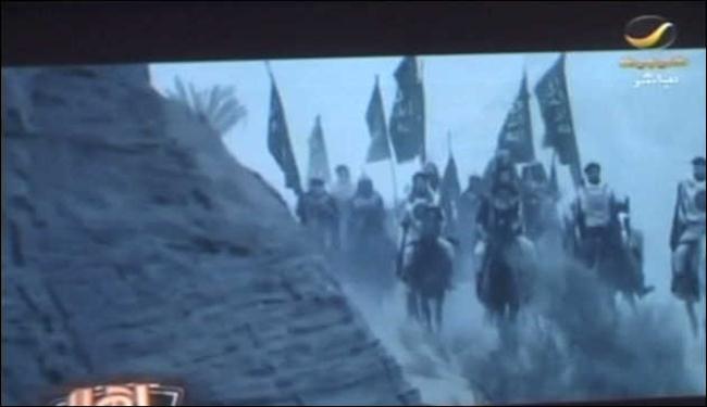 استنكار عراقي لعرض مسلسل تاريخي مزيف
