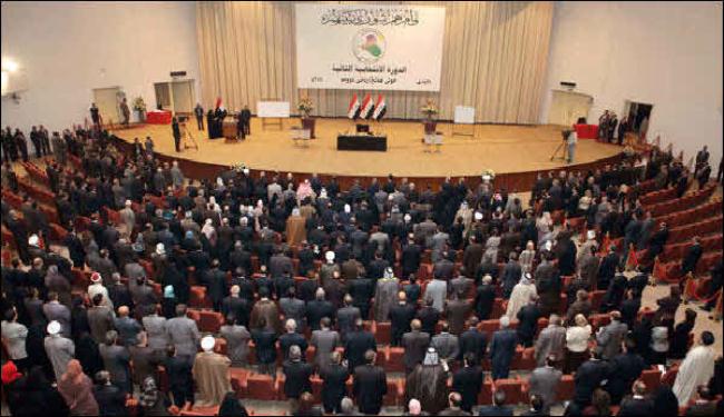 البرلمان العراقي يمنع عرض مسلسل الحسن والحسين