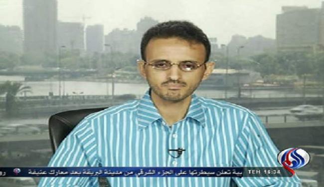 السلطات اليمنية تستدرج شباب الثورة للعنف