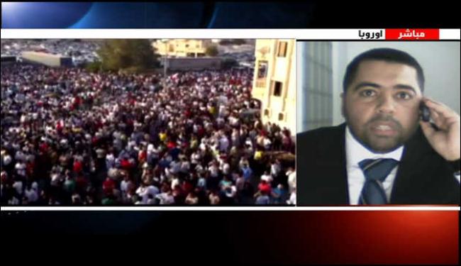 المنامة تعرف الداء وتملك الدواء لكنها لا تريد الحل