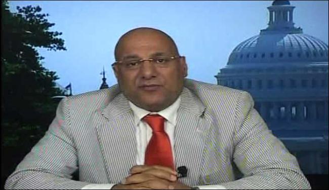 طنطاوي ذو ميول اسلامية ويريد سيطرة الاسلاميين