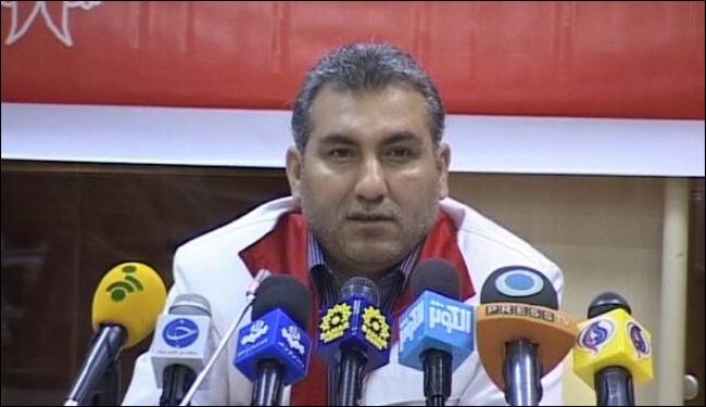 ايران ترسل شحنة المساعدات الثالثة اليوم للصومال