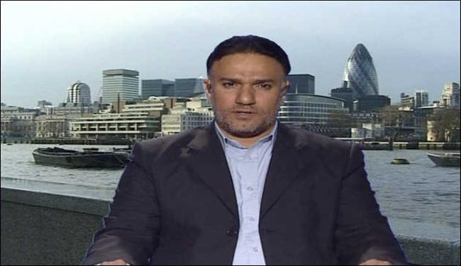 ثوار البحرين لن يرضوا الا برحيل النظام