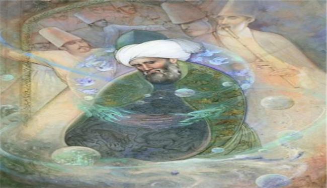 اكتشاف شعري جديد يعيد النظر في رباعيات الخيام 