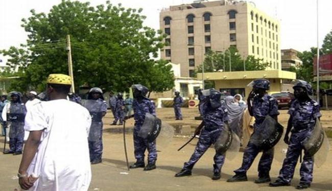 16 قتيلا في اشتباكات بين الشرطة السودانية وميليشيا