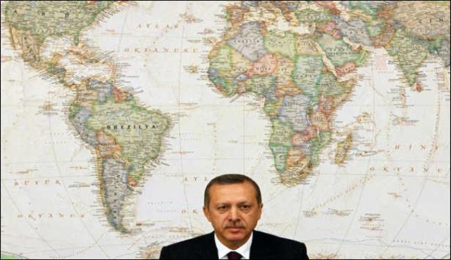 اردوغان يزور الصومال فى 19 من الشهر الجارى