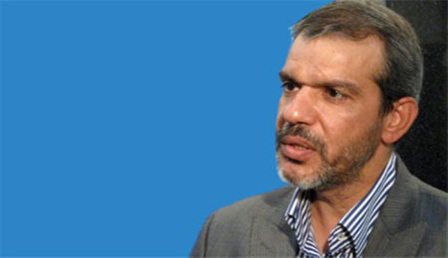 تشكيل لجنة بين العراق وايران حول منظمة بيجاك
