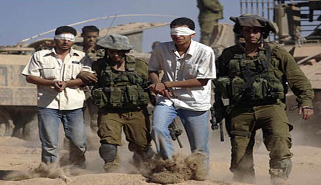 جيش الاحتلال يداهم سلوان ويختطف ثلاثة فلسطينيين