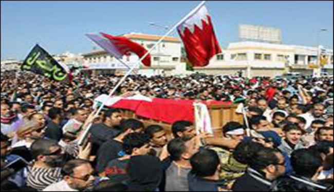 الايام القادمة تشهد تصعيدا في الاحتجاجات بالبحرين