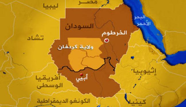 الخرطوم تشكل لجنة لتقييم اوضاع حقوق الانسان