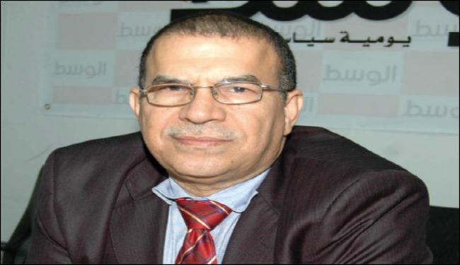 حقوق الإنسان البحرينية تدين فصل امينها العام