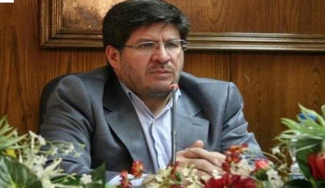 ايران تهدف لرفع حجم التبادل التجاري مع العراق 