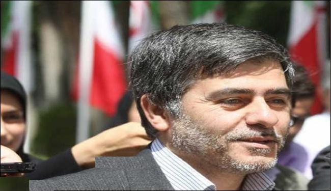 عباسي:محطة بوشهر ستدشن رسميا في تشرين الثاني