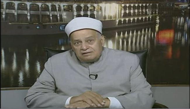 وثيقة الازهر عاقلة ومتزنة ومعتدلة