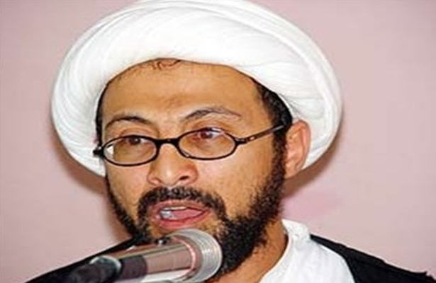 سرنوشت مبهم شيخ توفيق عامر درزندان سعودي