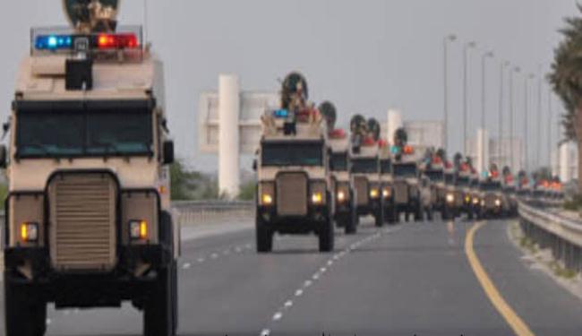 لماذا لا يتذكرون الاحتلال السعودي للبحرين؟!